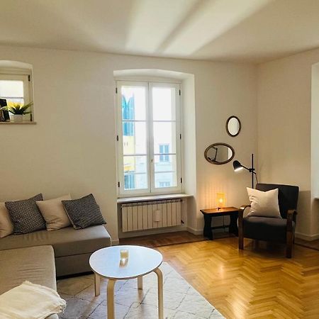 Casa Fonti Unita Διαμέρισμα Τεργέστη Εξωτερικό φωτογραφία