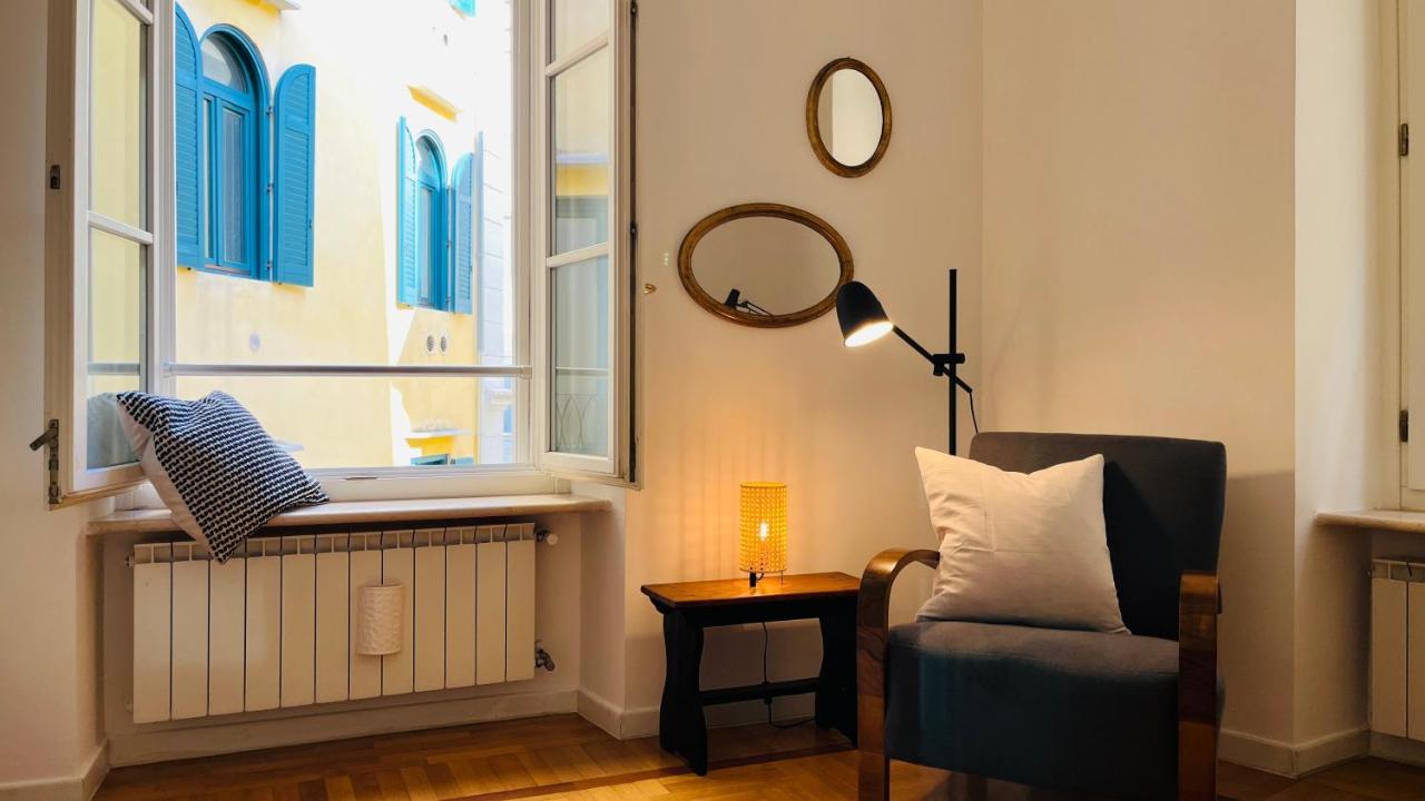 Casa Fonti Unita Διαμέρισμα Τεργέστη Εξωτερικό φωτογραφία