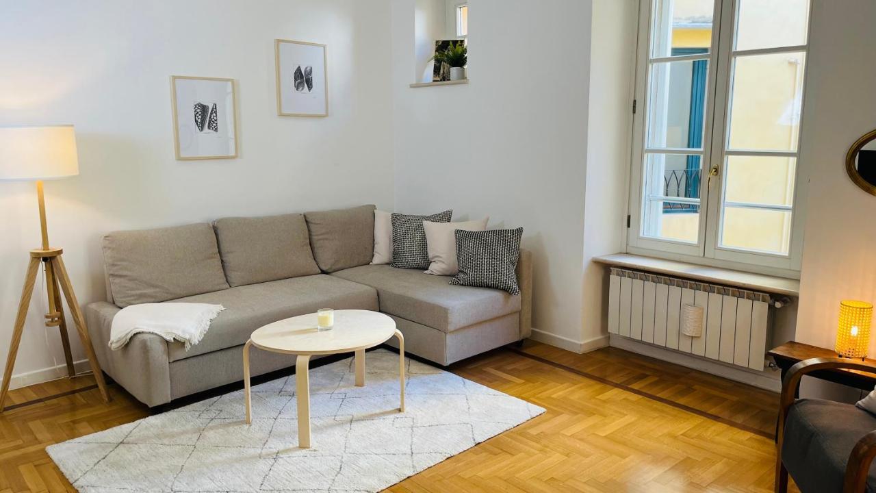 Casa Fonti Unita Διαμέρισμα Τεργέστη Εξωτερικό φωτογραφία