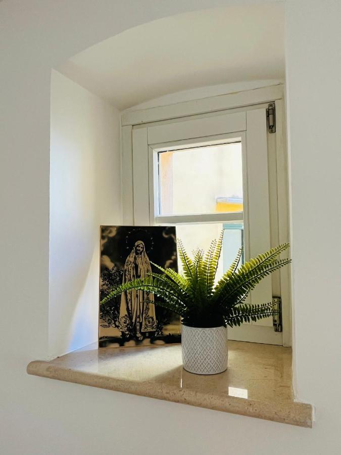 Casa Fonti Unita Διαμέρισμα Τεργέστη Εξωτερικό φωτογραφία
