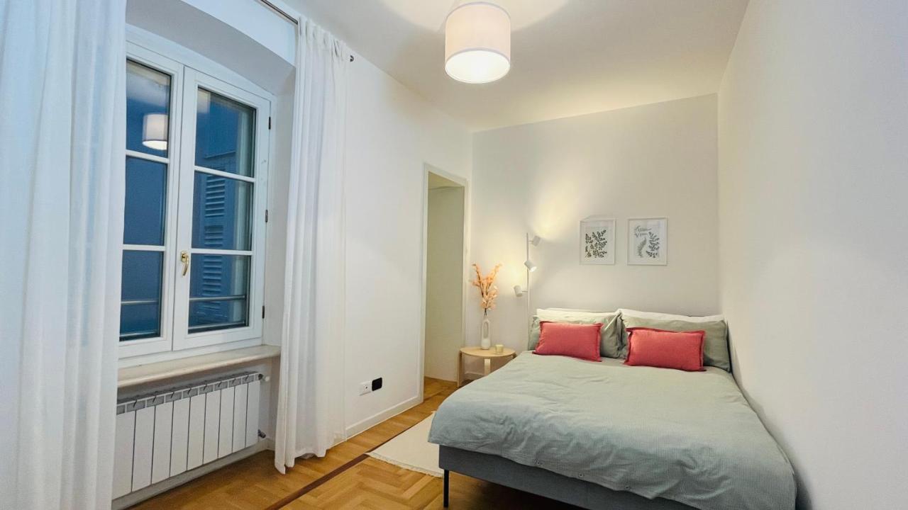 Casa Fonti Unita Διαμέρισμα Τεργέστη Εξωτερικό φωτογραφία