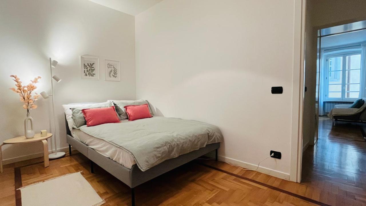 Casa Fonti Unita Διαμέρισμα Τεργέστη Εξωτερικό φωτογραφία