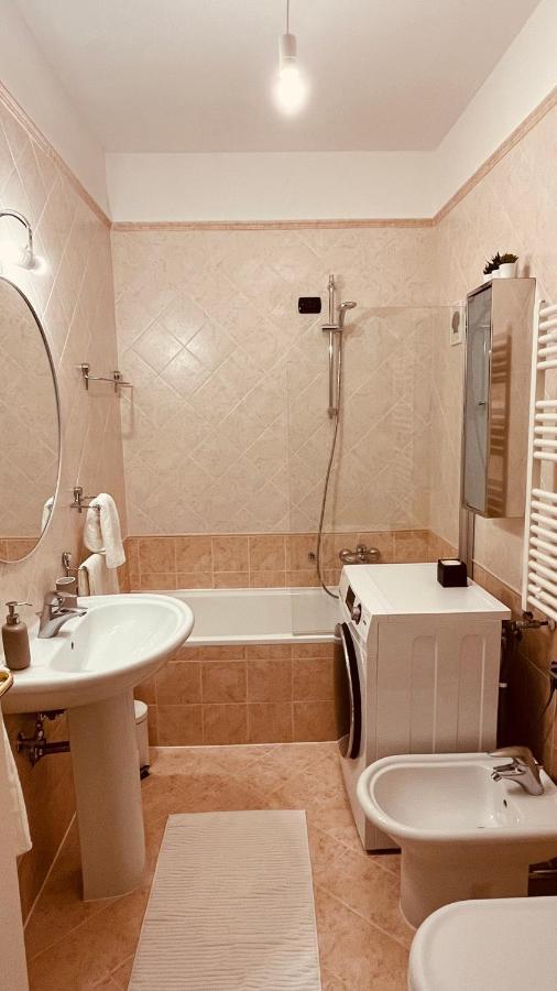 Casa Fonti Unita Διαμέρισμα Τεργέστη Εξωτερικό φωτογραφία