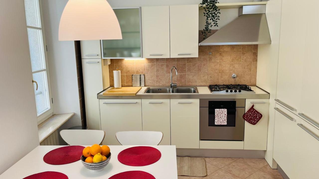 Casa Fonti Unita Διαμέρισμα Τεργέστη Εξωτερικό φωτογραφία