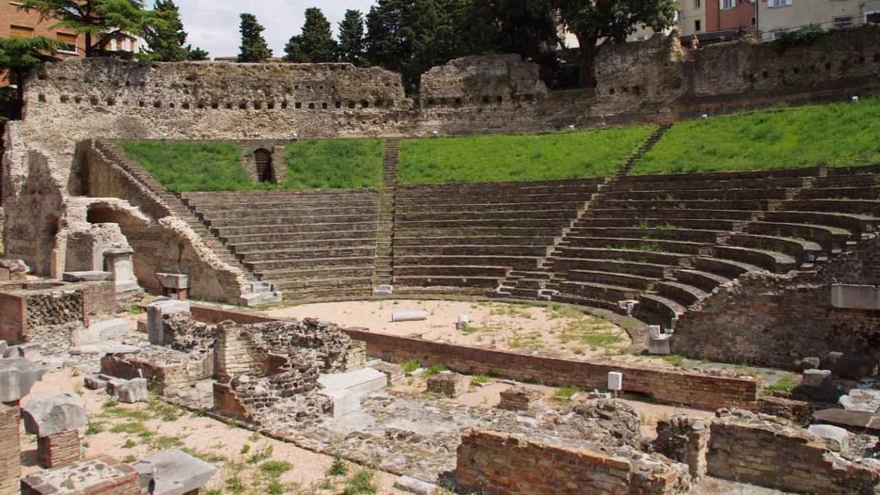 Casa Fonti Unita Διαμέρισμα Τεργέστη Εξωτερικό φωτογραφία
